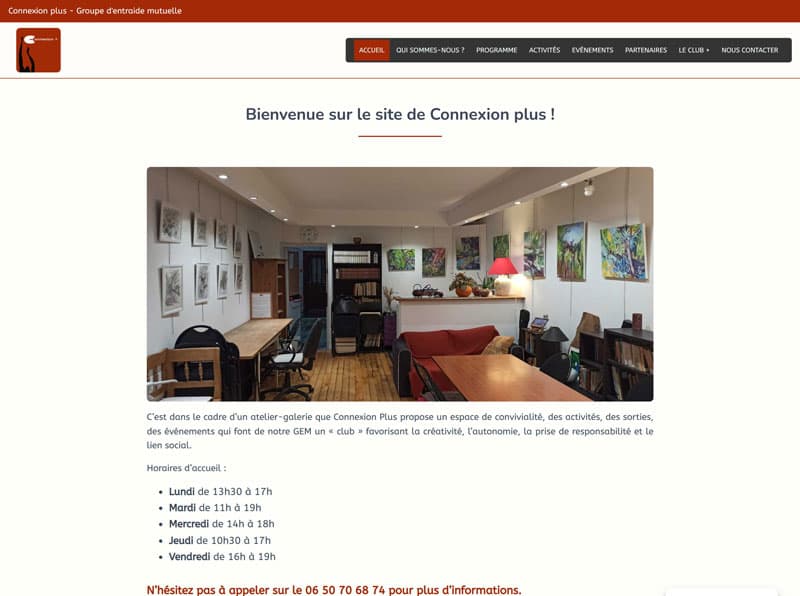 GEM Connexion