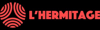 L'hermitage - Jeu de piste