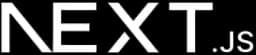Next.js logo
